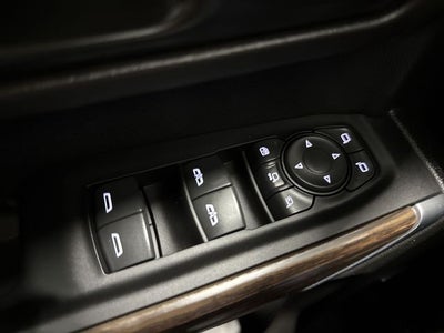 2023 Chevrolet Silverado 3500HD High Country