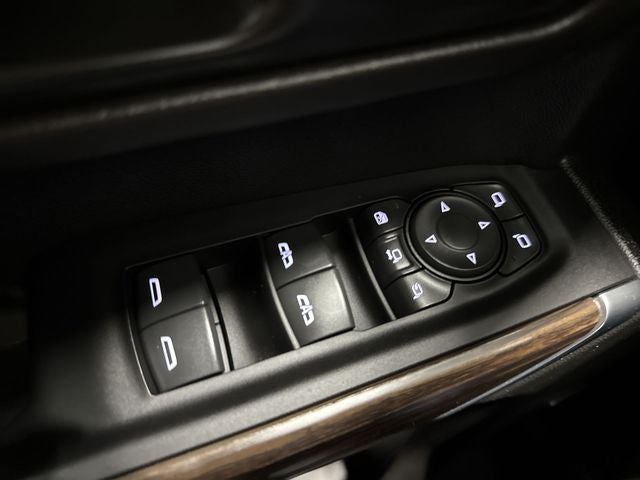 2023 Chevrolet Silverado 3500HD High Country
