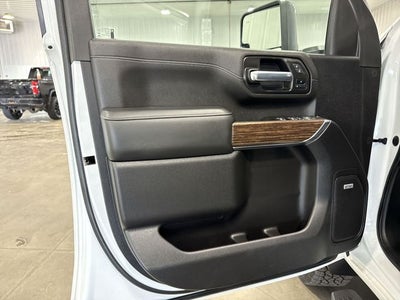 2023 Chevrolet Silverado 3500HD High Country