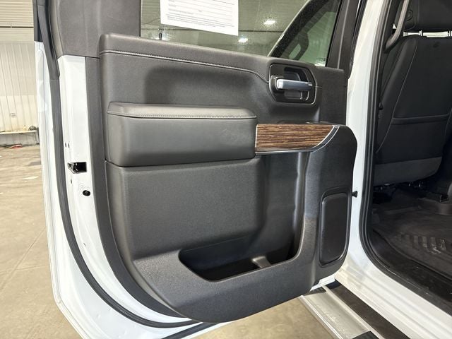 2023 Chevrolet Silverado 3500HD High Country