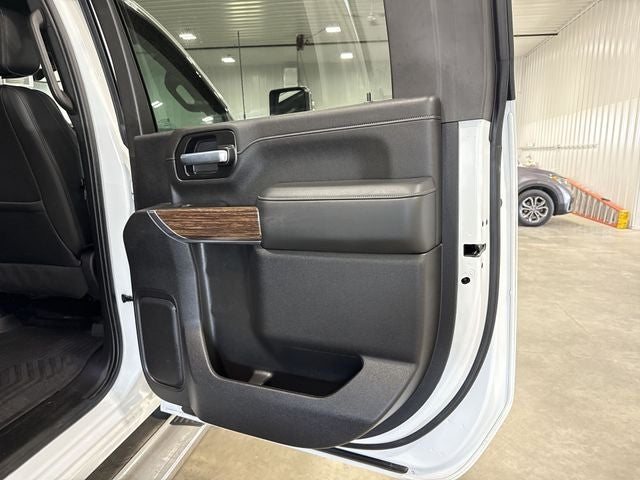 2023 Chevrolet Silverado 3500HD High Country