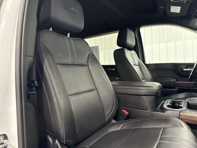 2023 Chevrolet Silverado 3500HD High Country
