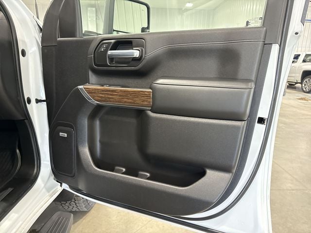 2023 Chevrolet Silverado 3500HD High Country