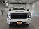 2023 Chevrolet Silverado 3500HD High Country