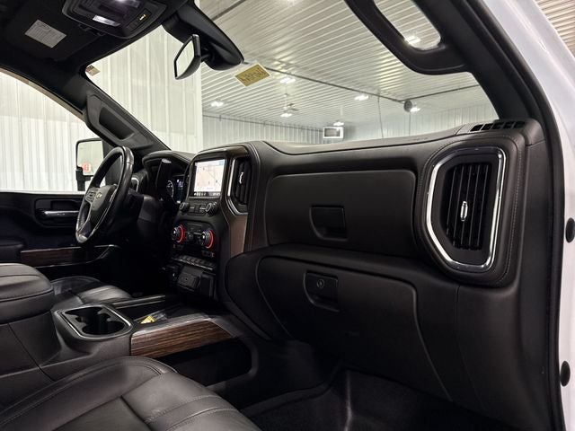 2023 Chevrolet Silverado 3500HD High Country