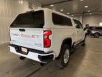 2023 Chevrolet Silverado 3500HD High Country