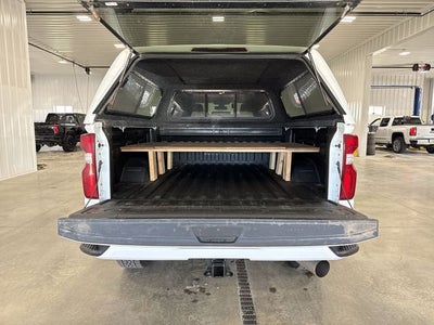 2023 Chevrolet Silverado 3500HD High Country
