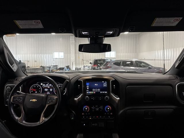 2023 Chevrolet Silverado 3500HD High Country