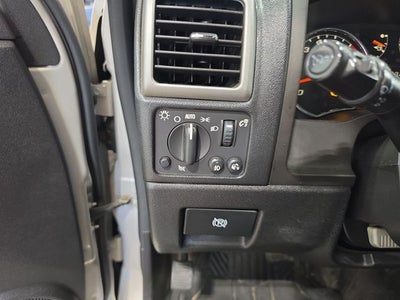2008 Chevrolet Colorado LT