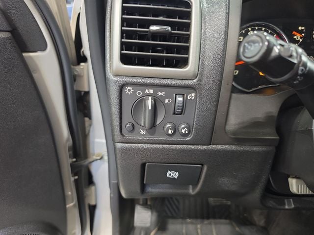 2008 Chevrolet Colorado LT