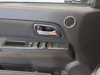 2008 Chevrolet Colorado LT