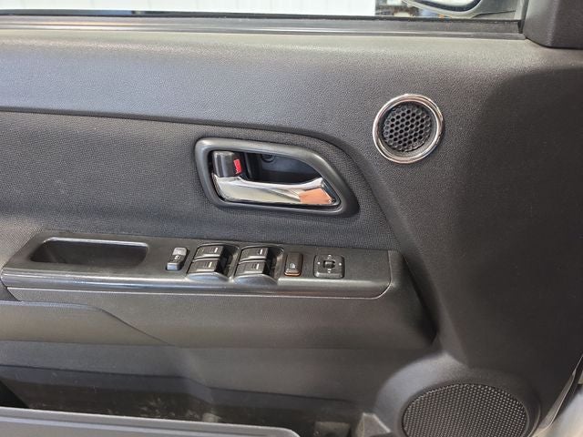 2008 Chevrolet Colorado LT