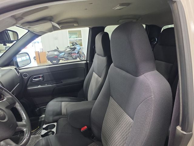 2008 Chevrolet Colorado LT
