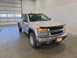 2008 Chevrolet Colorado LT