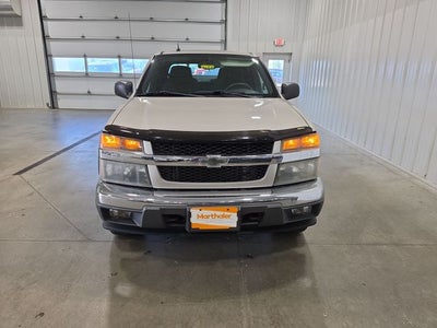 2008 Chevrolet Colorado LT
