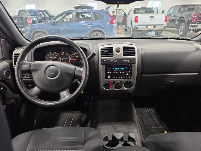 2008 Chevrolet Colorado LT