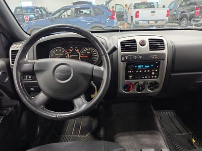 2008 Chevrolet Colorado LT