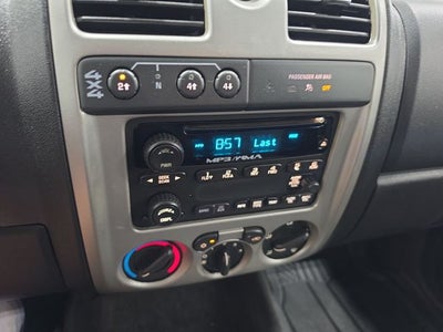 2008 Chevrolet Colorado LT