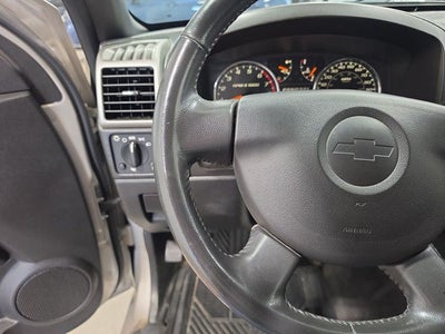 2008 Chevrolet Colorado LT