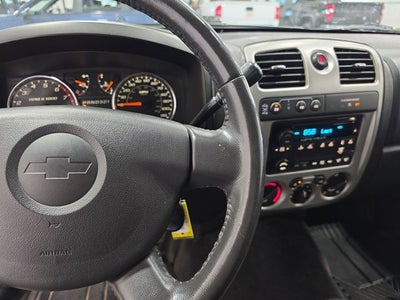 2008 Chevrolet Colorado LT