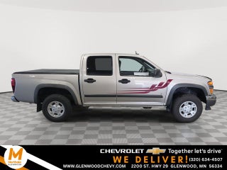 2008 Chevrolet Colorado LT