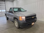 2009 Chevrolet Silverado 1500 Work Truck