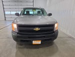 2009 Chevrolet Silverado 1500 Work Truck