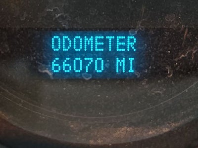 2009 Chevrolet Silverado 1500 Work Truck