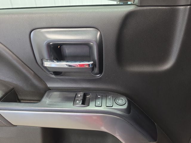 2015 Chevrolet Silverado 1500 LT LT1