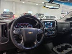2015 Chevrolet Silverado 1500 LT LT1