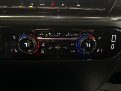 2024 Chevrolet Silverado 1500 LT LT1