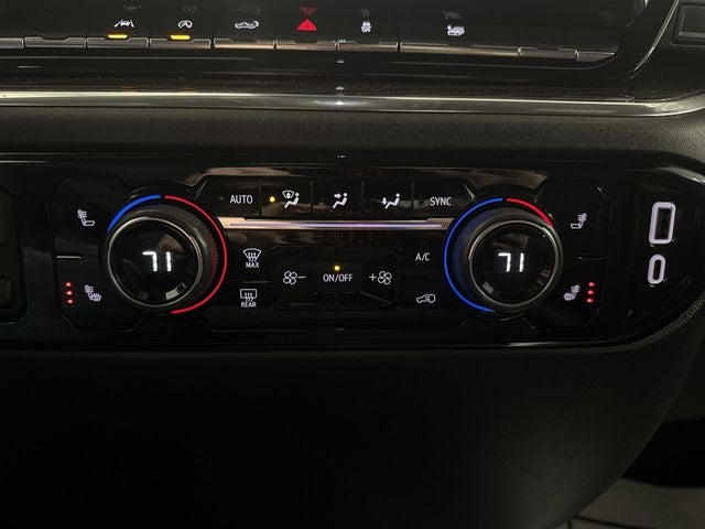 2024 Chevrolet Silverado 1500 LT LT1