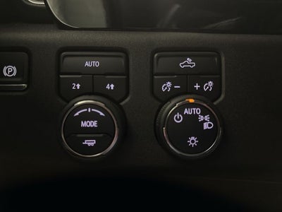 2024 Chevrolet Silverado 1500 LT LT1