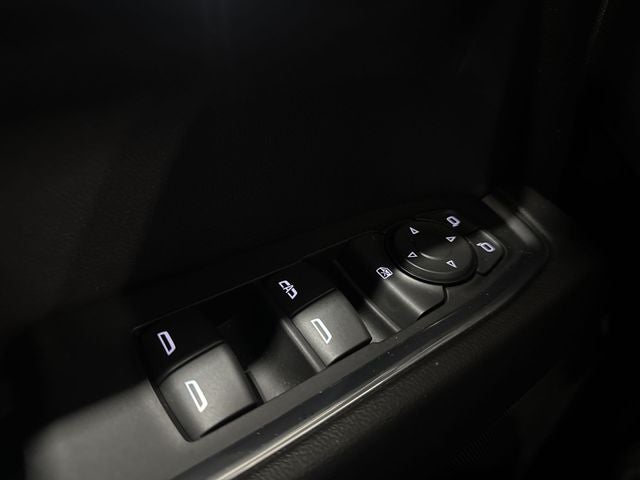 2024 Chevrolet Silverado 1500 LT LT1