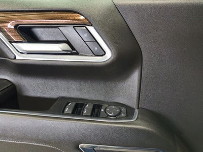 2024 Chevrolet Silverado 1500 LT LT1