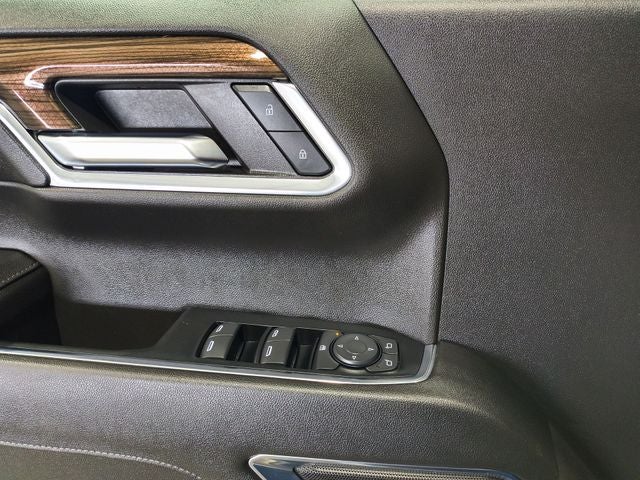 2024 Chevrolet Silverado 1500 LT LT1