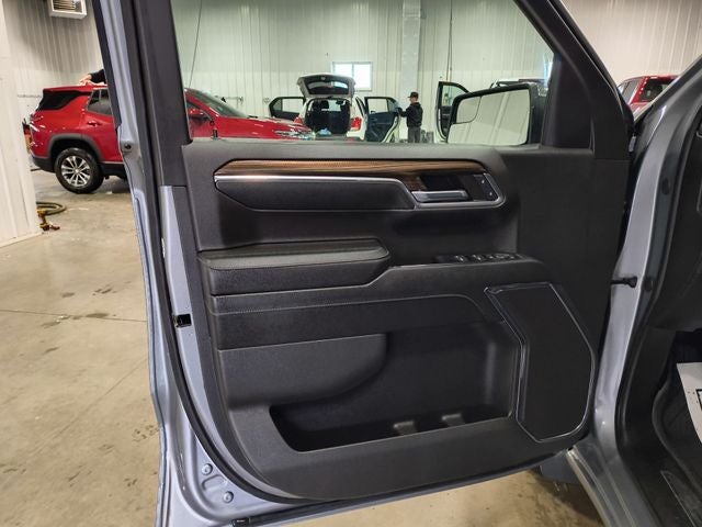 2024 Chevrolet Silverado 1500 LT LT1