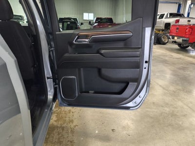 2024 Chevrolet Silverado 1500 LT LT1
