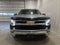 2024 Chevrolet Silverado 1500 LT LT1