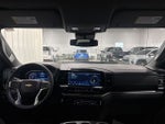 2024 Chevrolet Silverado 1500 LT LT1