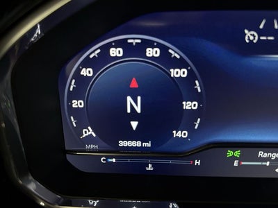 2024 Chevrolet Silverado 1500 LT LT1