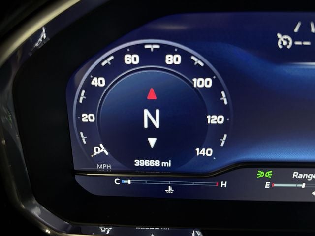 2024 Chevrolet Silverado 1500 LT LT1