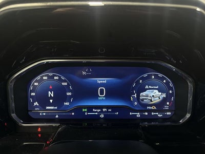 2024 Chevrolet Silverado 1500 LT LT1