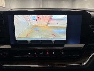 2024 Chevrolet Silverado 1500 LT LT1