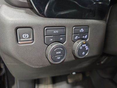 2025 Chevrolet Silverado 1500 LT LT1