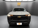 2026 Chevrolet Colorado Work Truck