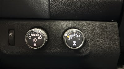 2020 Chevrolet Colorado Z71