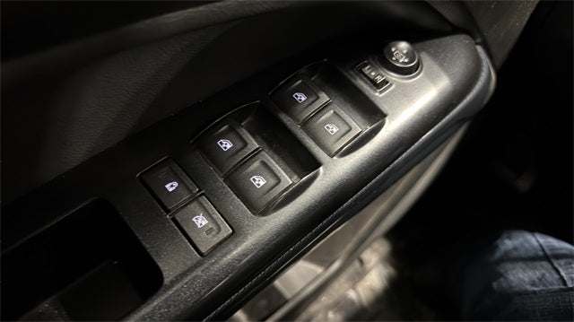 2020 Chevrolet Colorado Z71