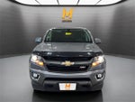 2020 Chevrolet Colorado Z71