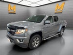 2020 Chevrolet Colorado Z71